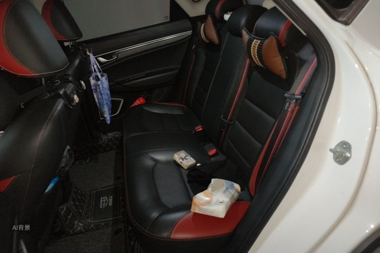 GEELY Emgrand GS 2021 #19 GEELY Emgrand GS 2021 car image #19