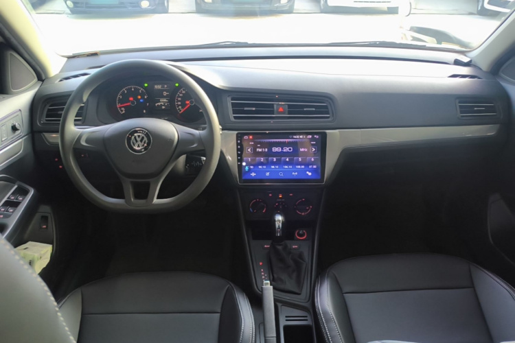 Volkswagen Lavida 2022 #10 Volkswagen Lavida 2022 car image #10