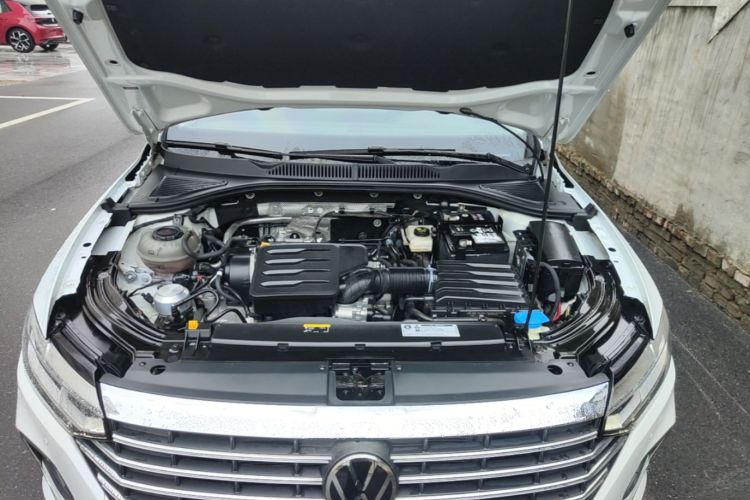 Volkswagen Lavida 2024 #20 Volkswagen Lavida 2024 car image #20