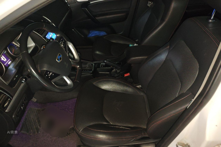 GEELY Emgrand 2015 #17 GEELY Emgrand 2015 car image #17