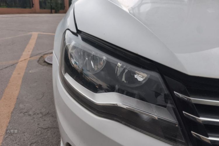 Volkswagen Bora 2015 #8 Volkswagen Bora 2015 car image #8