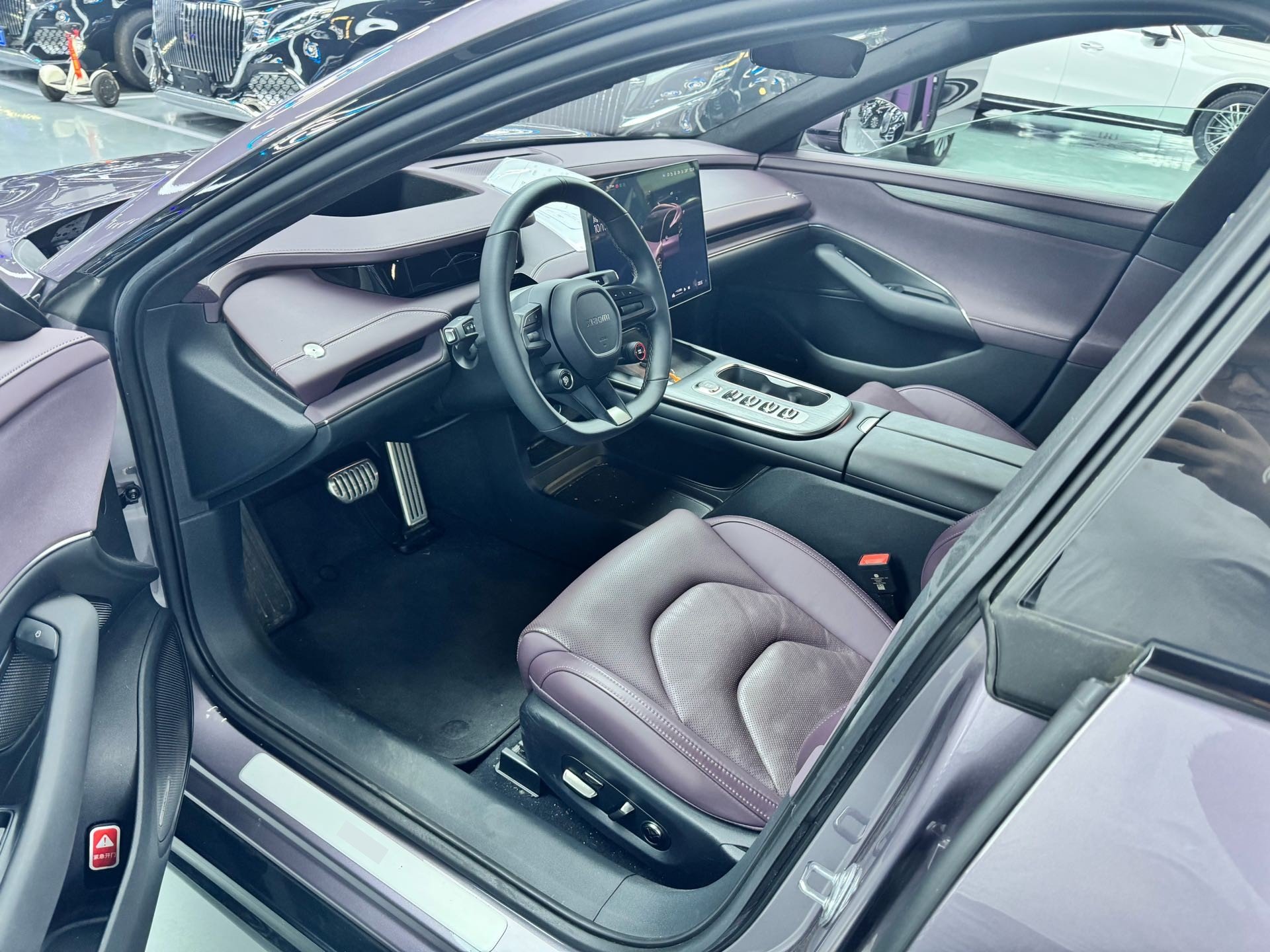 2025 #8 2025 immagine di auto #8