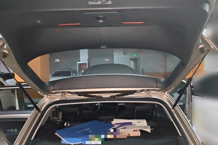 Volkswagen Golf 2018 #21 Volkswagen Golf 2018 car image #21