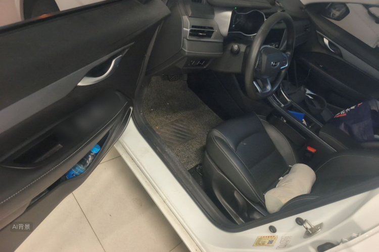 GEELY Emgrand 2021 #18 GEELY Emgrand 2021 car image #18
