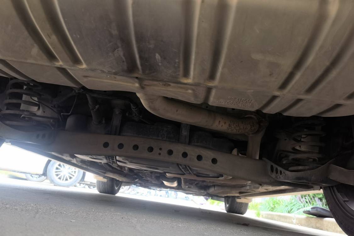 MG 5 2021 #14 MG 5 2021 immagine di auto #14