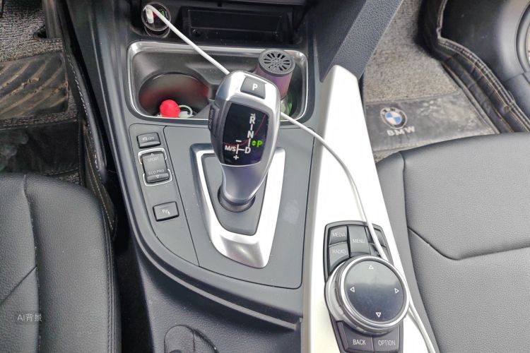 BMW 3 Series 2015 #16 BMW 3 Series 2015 car image #16