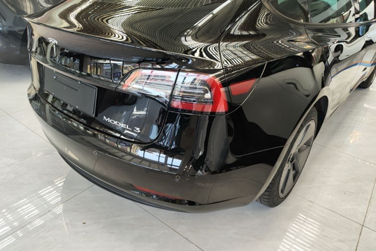 Tesla Model 3 2022 car image #8