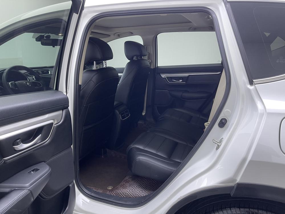 Honda CR-V 2021 car image #18