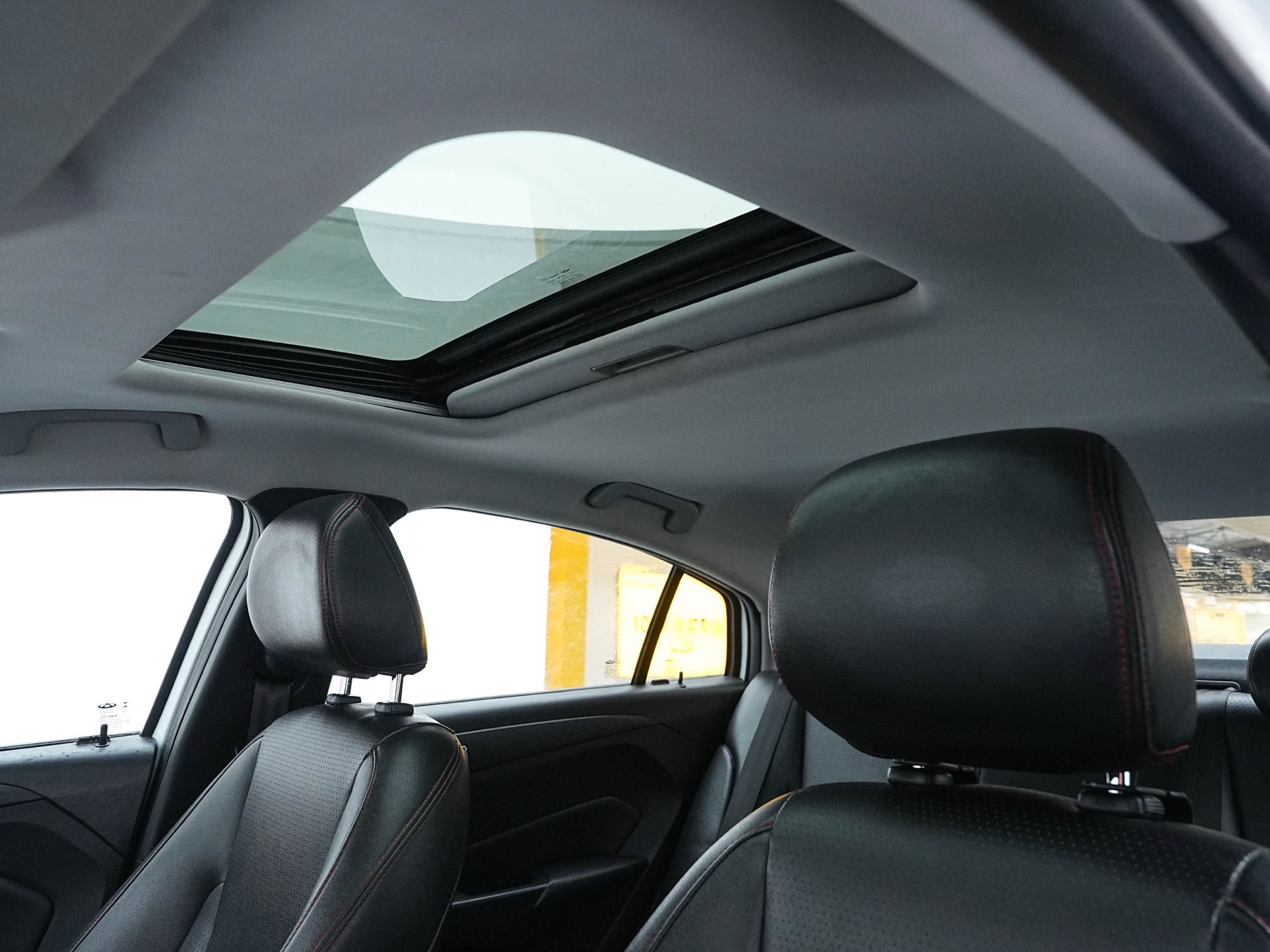 Chery Arrizo 5 2016 car image #5