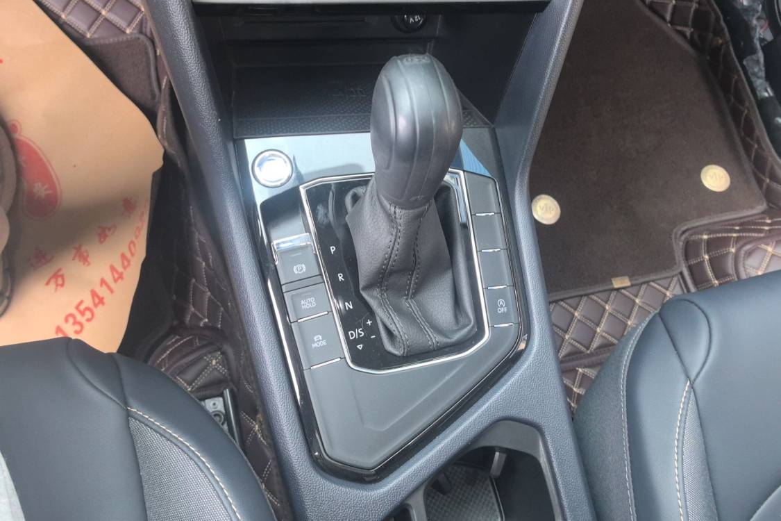 Volkswagen Tharu 2024 imagem de carro #9
