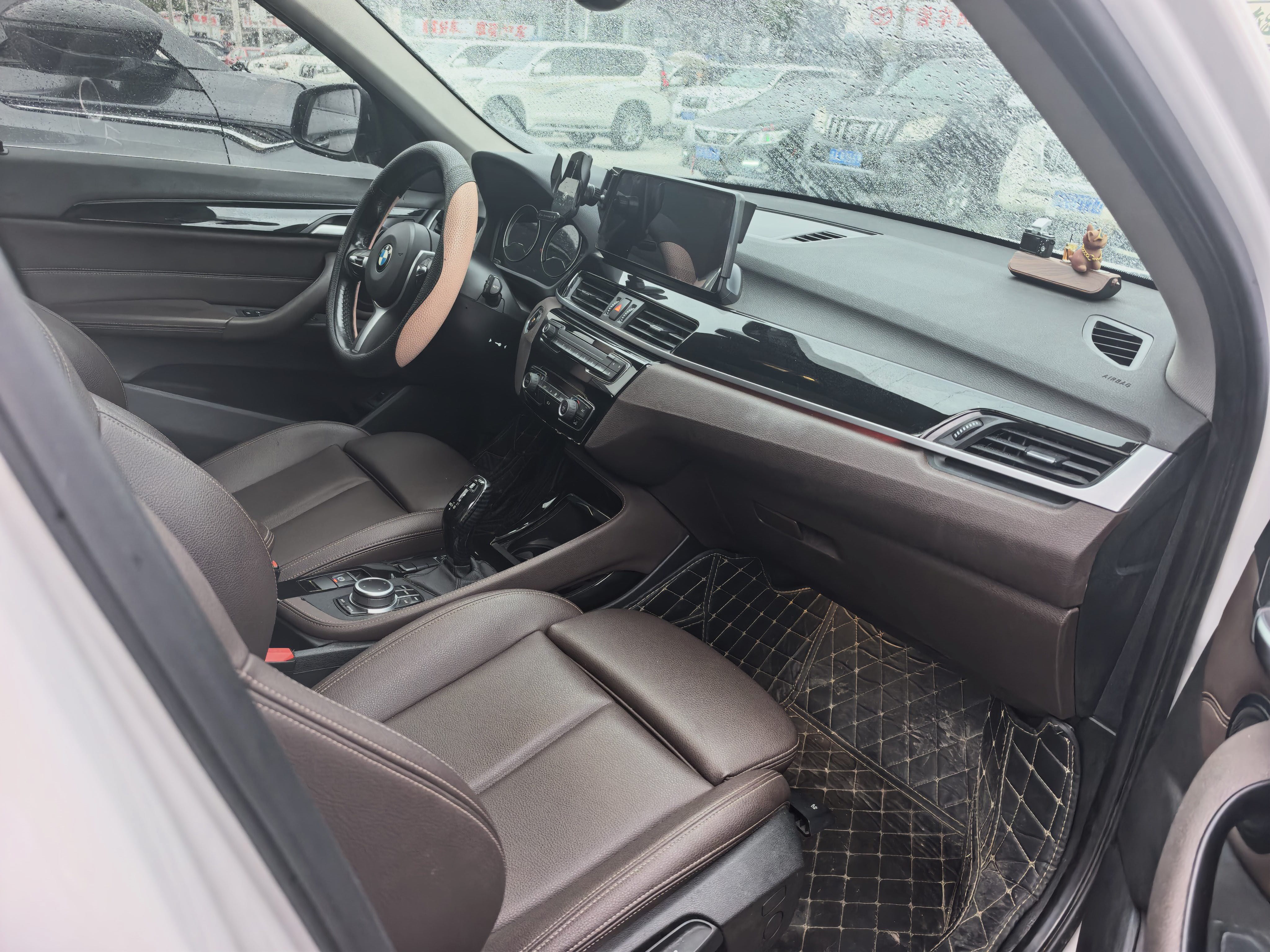 BMW X1 2020 #7 BMW X1 2020 car image #7