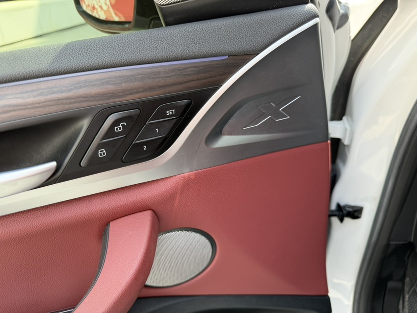 BMW X3 2021 #8 BMW X3 2021 car image #8