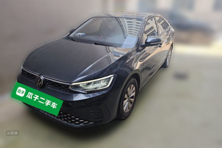 Volkswagen Lavida 2023 car image #2