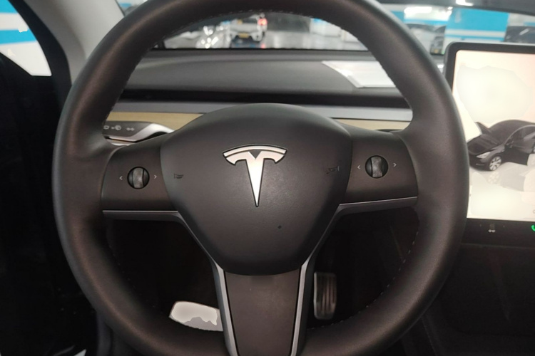 Tesla Model Y 2023 #11 Tesla Model Y 2023 car image #11