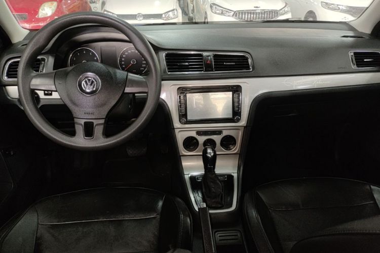 Volkswagen Lavida 2014 #11 Volkswagen Lavida 2014 car image #11