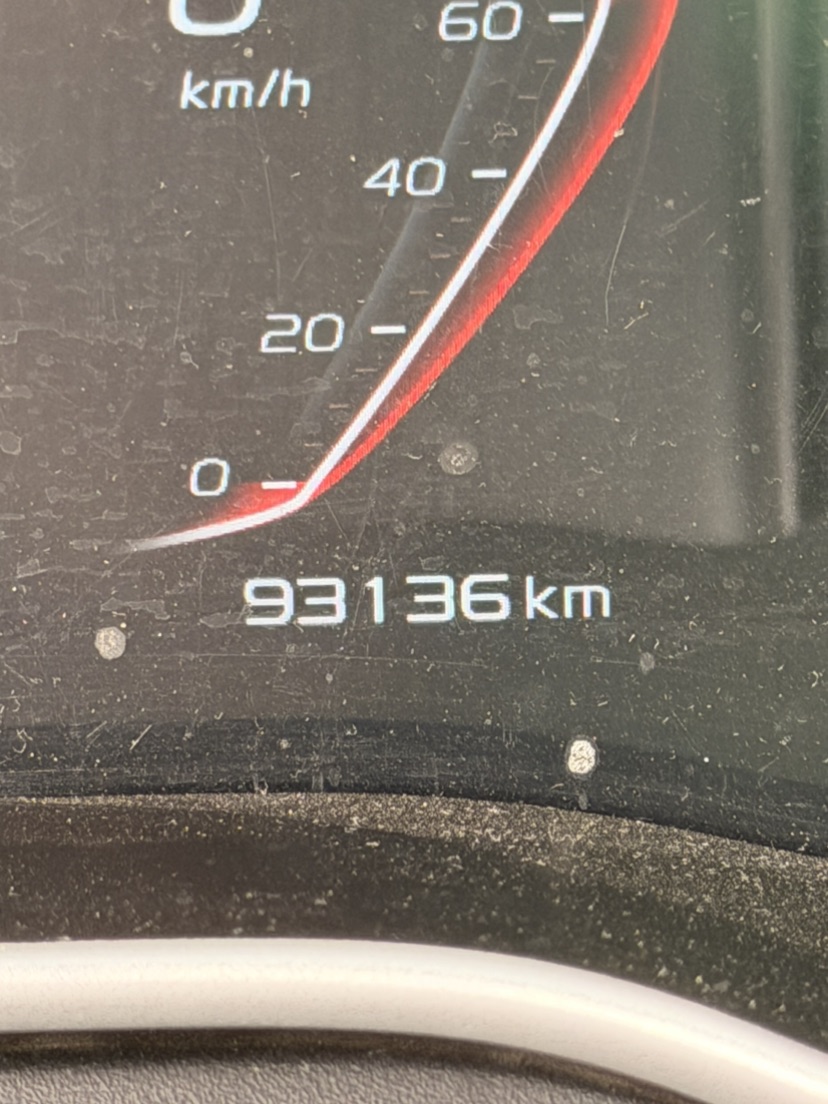 GEELY Emgrand 2019 car image #6