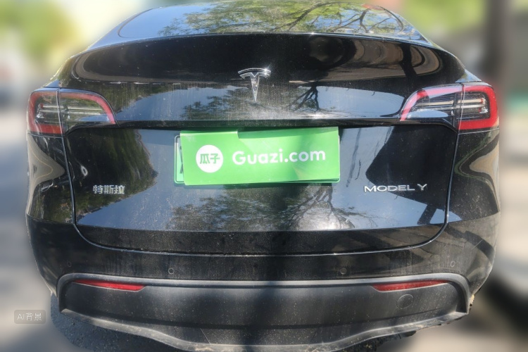 Tesla Model Y 2023 immagine di auto #6