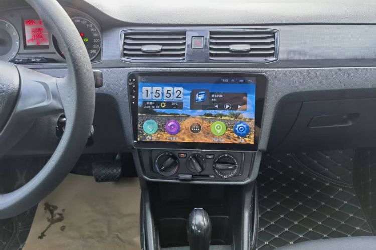 Volkswagen Santana 2016 #13 Volkswagen Santana 2016 imagen de coche #13