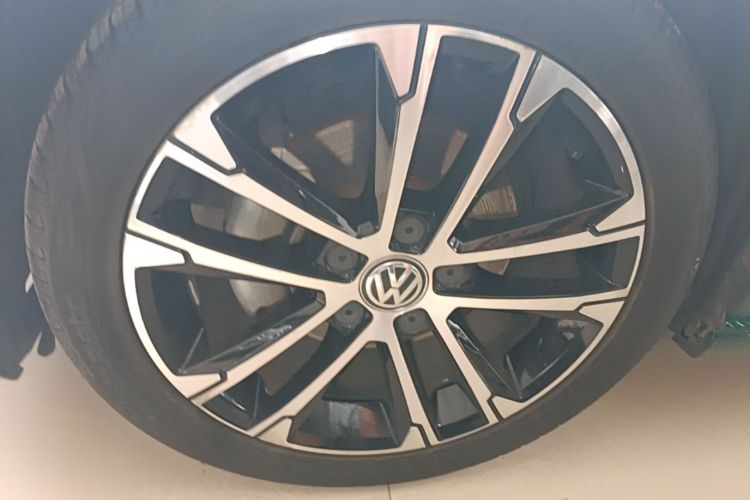 Volkswagen Golf 2017 #9 Volkswagen Golf 2017 car image #9