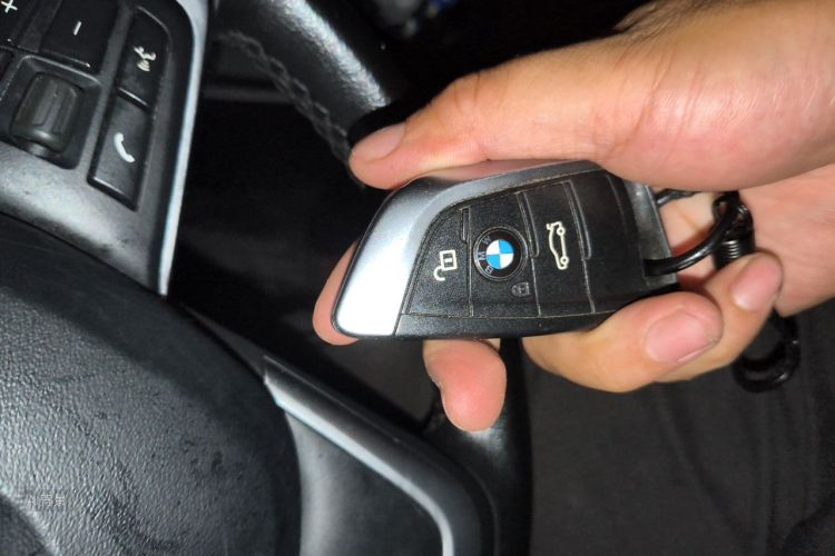 BMW X1 2016 #10 BMW X1 2016 imagen de coche #10