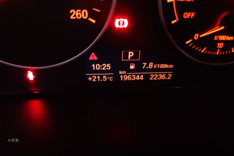BMW 3 Series 2016 #14 BMW 3 Series 2016 car image #14