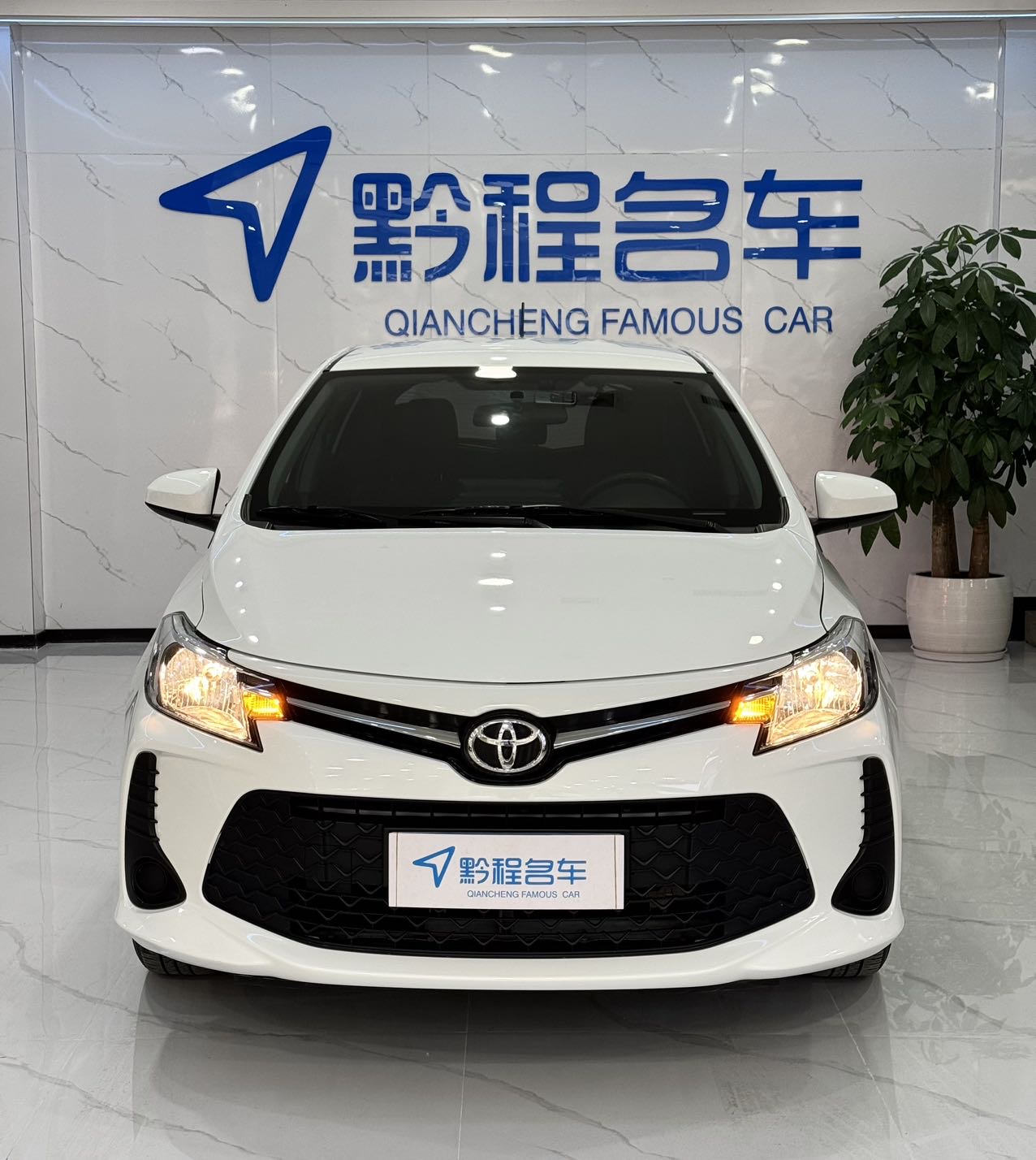 Toyota Vios FS 2022 #2 Toyota Vios FS 2022 car image #2
