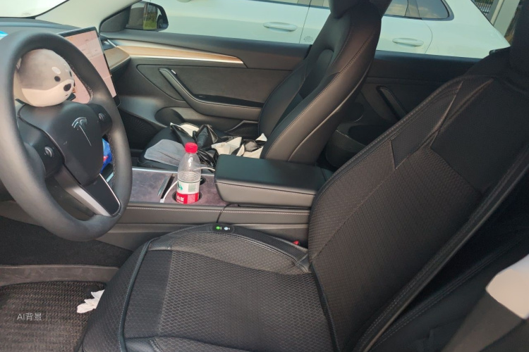Tesla Model 3 2023 immagine di auto #17