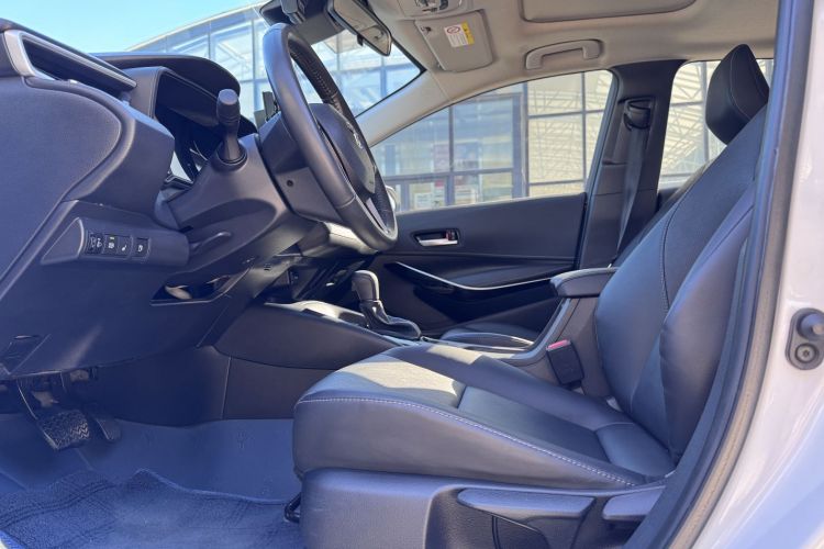 Toyota Corolla 2024 #13 Toyota Corolla 2024 imagen de coche #13
