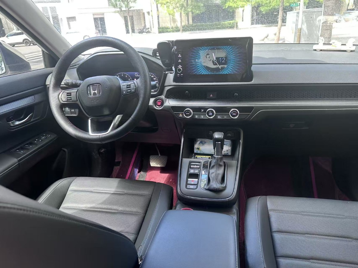 Honda CR-V 2023 car image #4