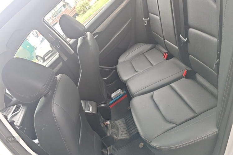 GEELY Emgrand 2020 #19 GEELY Emgrand 2020 car image #19