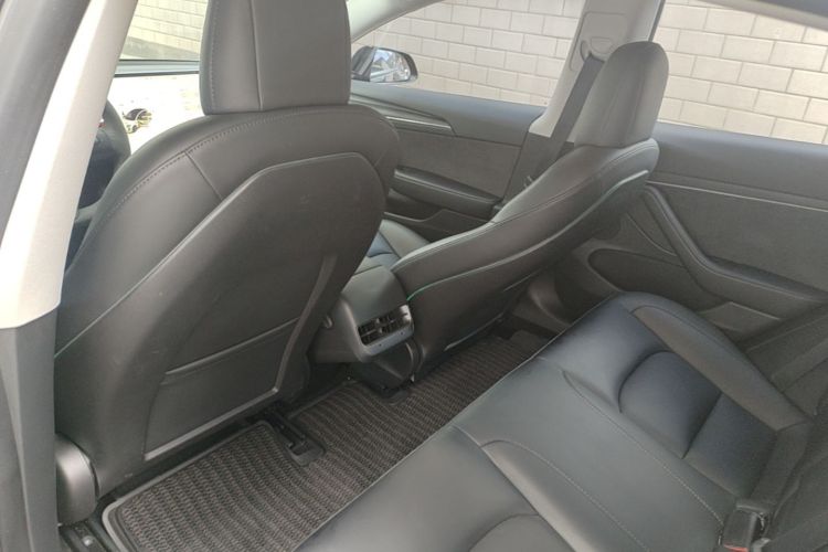 Tesla Model 3 2022 #15 Tesla Model 3 2022 car image #15