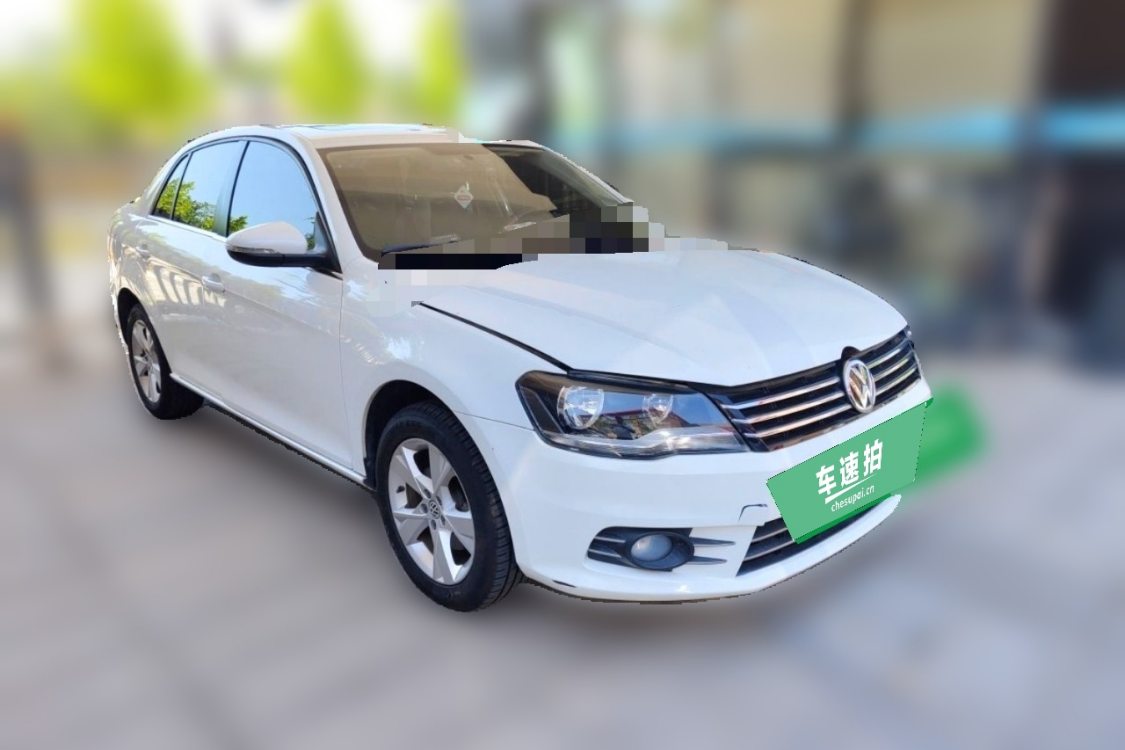 Volkswagen Bora 2015 #2 Volkswagen Bora 2015 car image #2