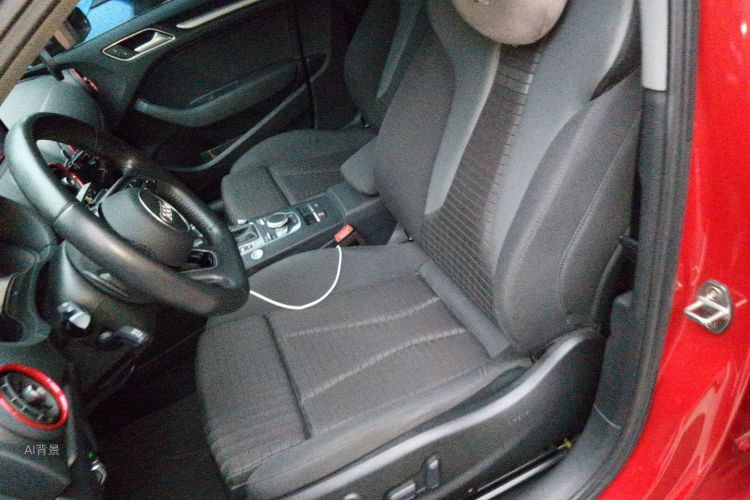 Audi A3 2020 #17 Audi A3 2020 car image #17