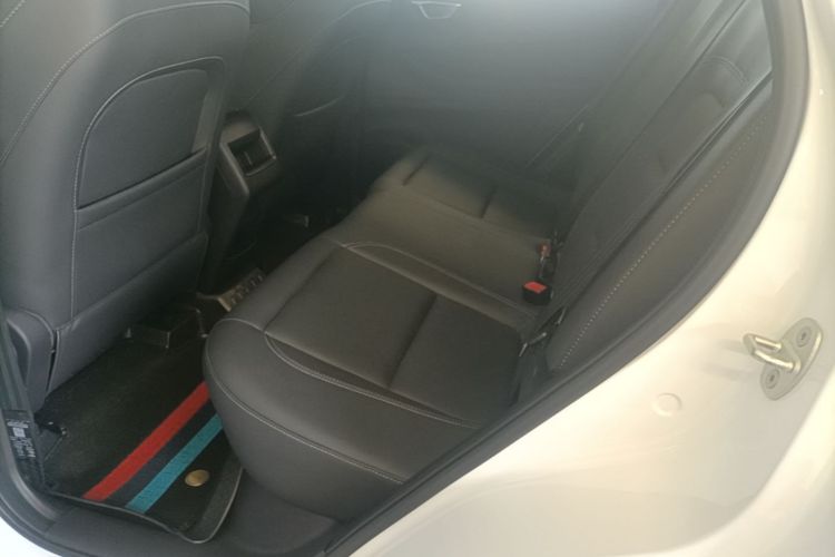 Chery Tiggo 5x 2025 #17 Chery Tiggo 5x 2025 изображение автомобиля #17