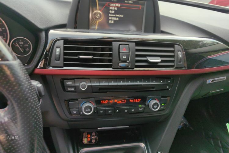 BMW 3 Series 2014 #15 BMW 3 Series 2014 immagine di auto #15