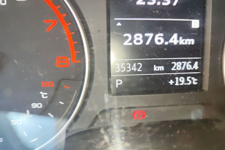 Audi A3 2020 #8 Audi A3 2020 car image #8
