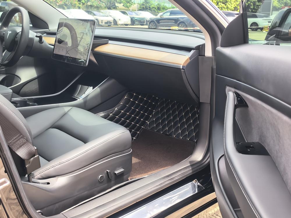Tesla Model 3 2020 car image #11