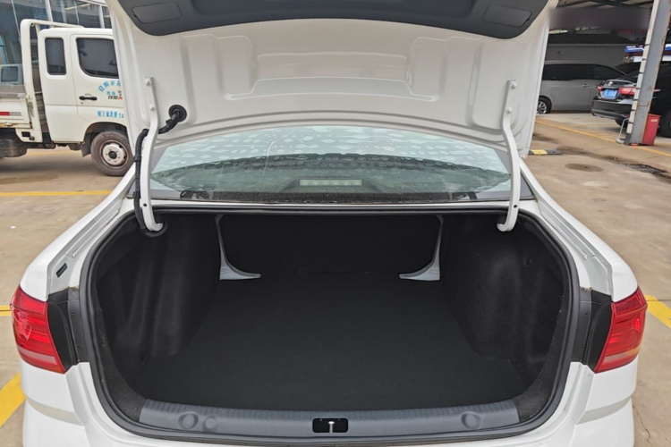 Volkswagen Lavida 2016 #21 Volkswagen Lavida 2016 car image #21
