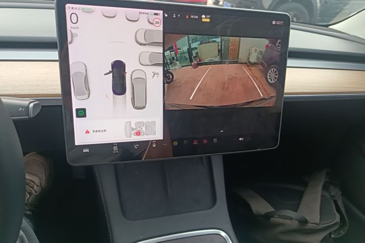 Tesla Model 3 2021 #17 Tesla Model 3 2021 immagine di auto #17