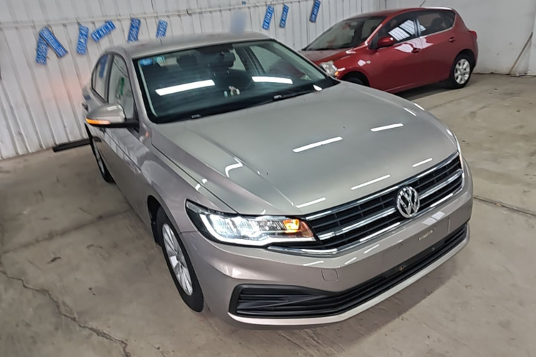 Volkswagen Bora 2019 #4 Volkswagen Bora 2019 car image #4