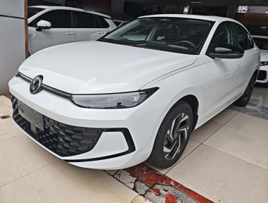 Volkswagen Lavida 2026 Volkswagen Lavida 2026 car image