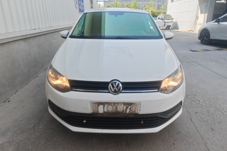 Volkswagen Polo 2019 #3 Volkswagen Polo 2019 car image #3