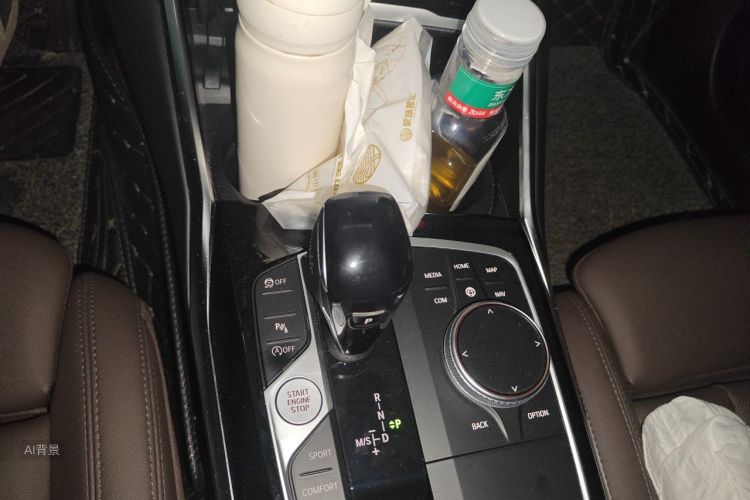 BMW 3 Series 2021 #16 BMW 3 Series 2021 car image #16