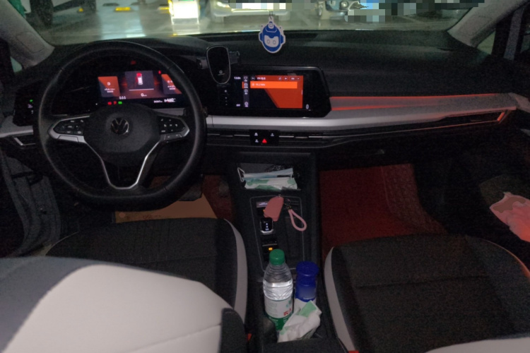 Volkswagen Golf 2021 immagine di auto #7