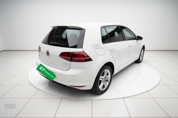Volkswagen Golf 2017 #7 Volkswagen Golf 2017 car image #7