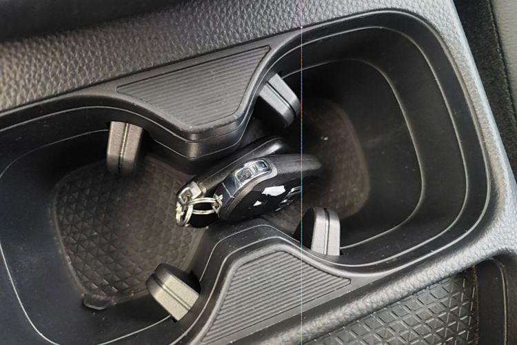 Honda CR-V 2023 #9 Honda CR-V 2023 car image #9
