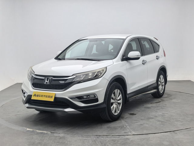 Honda CR-V 2016 Honda CR-V 2016 immagine di auto
