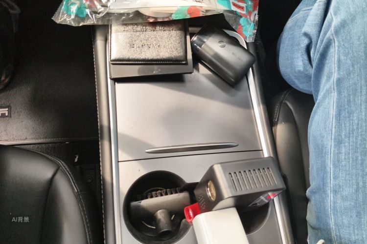 Tesla Model 3 2021 car image #16