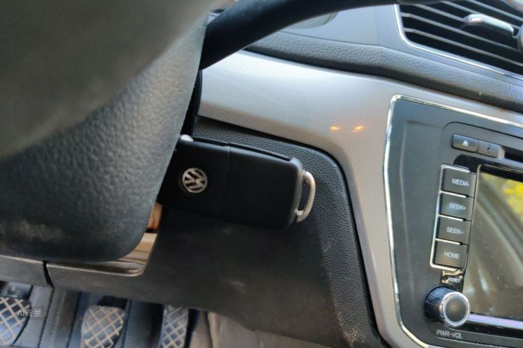 Volkswagen Lavida 2015 #10 Volkswagen Lavida 2015 car image #10