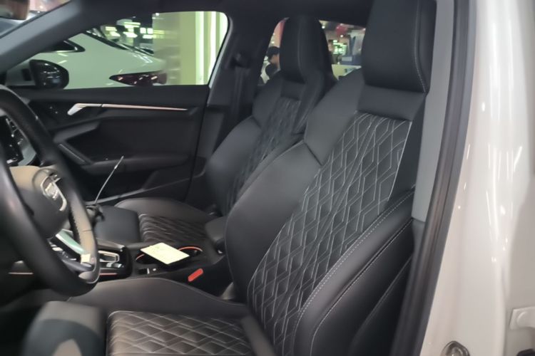 Audi A3 2025 immagine di auto #15